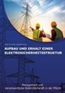 Matthias Surovcik - Aufbau und Erhalt einer Elektrosicherheitsstruktur