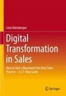 Livia Rainsberger - Digital Transformation in Sales