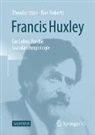 Itten, Theodor Itten, Ron Roberts - Francis Huxley