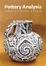 Prudence M. Rice, Rice Prudence M. - Pottery Analysis, Second Edition