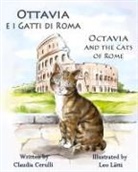 Claudia Cerulli - Ottavia E I Gatti Di Roma - Octavia and the Cats of Rome