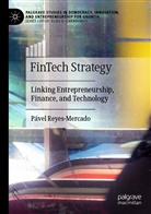 Pável Reyes-Mercado - FinTech Strategy