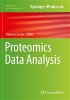 Daniela Cecconi - Proteomics Data Analysis