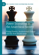 Tonny Brems Knudsen, Tonny Brems Knudsen, Navari, Cornelia Navari - Power Transition in the Anarchical Society