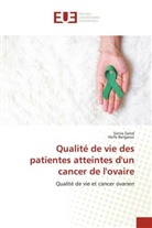 Haifa Bergaoui, Sonia Zaied - Qualité de vie des patientes atteintes d'un cancer de l'ovaire
