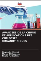 Marwa El-Hussieny, Naglaa F. ElSayed, Nabila M. Ibrahim - AVANCEES DE LA CHIMIE ET   APPLICATIONS DES COMPOSES ORGANOTINIQUES