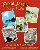 Jessica Kosinski - Storie Italiane - Italian Stories