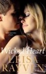 Leisa Rayven, Rayven Leisa - Wicked Heart