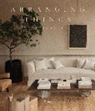 Sam Cochran, Colin King - Arranging Things