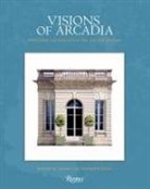 Bernd H Dams, Bernd H. Dams, Andrew Zega - Visions of Arcadia