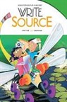 Houghton Mifflin Harcourt - Write Source Student Edition
