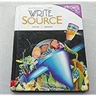 Houghton Mifflin Harcourt - Write Source Student Edition Grade 7