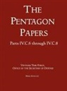 Office of the Secretary of Defense - United States - Vietnam Relations 1945 - 1967 (The Pentagon Papers) (Volume 5)