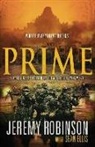 Sean Ellis, Jeremy Robinson - Prime (a Jack Sigler Thriller)