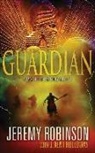 J. Kent Holloway, Jeremy Robinson - Guardian (a Jack Sigler Continuum Novella)