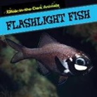 Caitie Mcaneney - Flashlight Fish