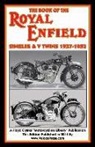 W. C. Haycraft - Book of the Royal Enfield Singles & V Twins 1937-1953