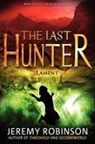 Jeremy Robinson - The Last Hunter - Lament (Book 4 of the Antarktos Saga)