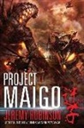 Jeremy Robinson, Matt Frank - Project Maigo (a Kaiju Thriller)
