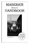 Hans Tanner - Maserati Owner's Handbook