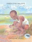 Karen Lynn Williams, Catherine Stock - Galimoto