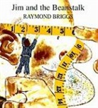 Raymond Briggs - Jim and the Beanstalk