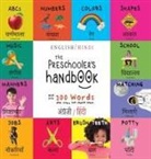 Dayna Martin - The Preschooler's Handbook
