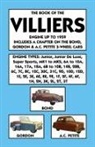 C. Grange, Floyd Clymer - Book of the Villiers Engine Up to 1959 Includes a Chapter on the Bond, Gordon & A.C. Petite 3-Wheel Cars