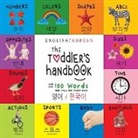 Dayna Martin - The Toddler's Handbook