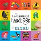 Dayna Martin, A. R. Roumanis - The Kindergartener's Handbook