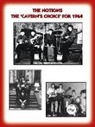 David K. McClure - THE 'NOTIONS' THE "CAVERN'S CHOICE" FOR 1964 - Their story as documented by their Manager Frank Delaney
