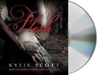 Kylie Scott, Ray Chase, Elena Wolfe - Flesh (Audio book)