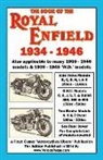 R. E. Ryder, Floyd Clymer - Book of the Royal Enfield 1934-1946