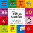 Dayna Martin, A. R. Roumanis - The Toddler's Handbook