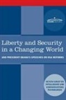 National Intelligence Review Group - Liberty and Security in a Changing World