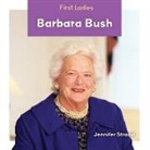 Jennifer Strand - Barbara Bush