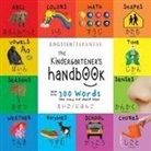Dayna Martin, A. R. Roumanis - The Kindergartener's Handbook