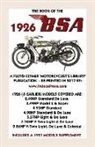 F. J. Camm -. Waysider, Velocepress - Book of the BSA Up to 1926 - Includes a 1927 Models Supplement