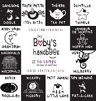 Dayna Martin, A. R. Roumanis - The Baby's Handbook