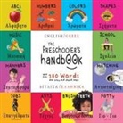 Dayna Martin, A. R. Roumanis - The Preschooler's Handbook