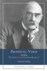 Rudyard Kipling - Prophetic Verse