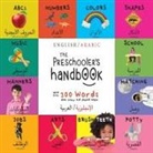 Dayna Martin, A. R. Roumanis - The Preschooler's Handbook
