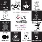 Dayna Martin, A. R. Roumanis - The Baby's Handbook