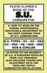Floyd Clymer - Floyd Clymer's Book of the S.U. Carburetor