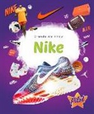 Sara Green - NIKE