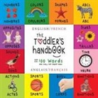 Dayna Martin, A. R. Roumanis - The Toddler's Handbook