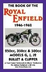 W. C. Haycraft, Velocepress - Book of the Royal Enfield 1946-1962