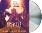 Anne-Sophie Brasme, Cynthia Hopkins - Breathe (Audio book)