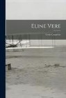 Louis Couperus - Eline Vere