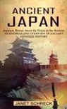 Janet Schreck - Ancient Japan